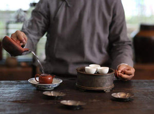 Gong Fu Cha: a refined yet popular way of enjoying tea