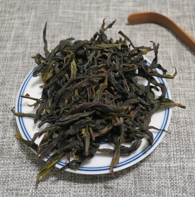 Oolong Tea