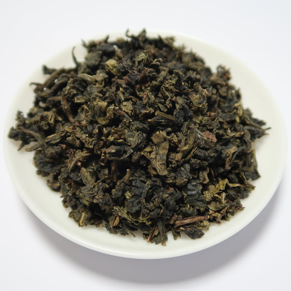 Premium 10 Years Old Aged Anxi Tieguanyin (Iron Buddha) Oolong Tea