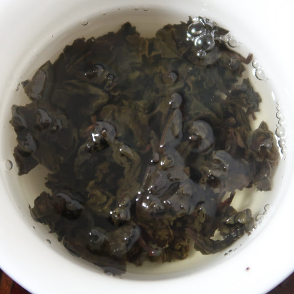 Premium Autumn Traditional Roasted Anxi Tieguanyin (Iron Buddha) Oolong Tea