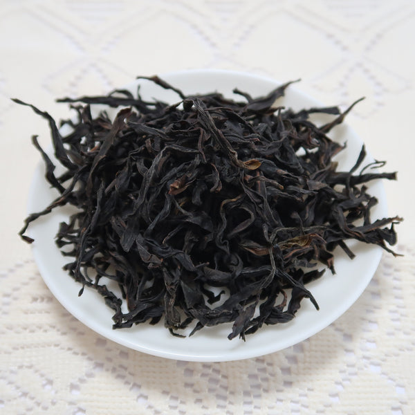 Classic Spring Milan Xiang (Honey Orchid Aroma) Dancong Oolong Tea