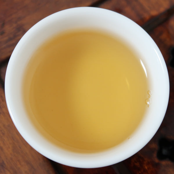 Classic Spring Milan Xiang (Honey Orchid Aroma) Dancong Oolong Tea