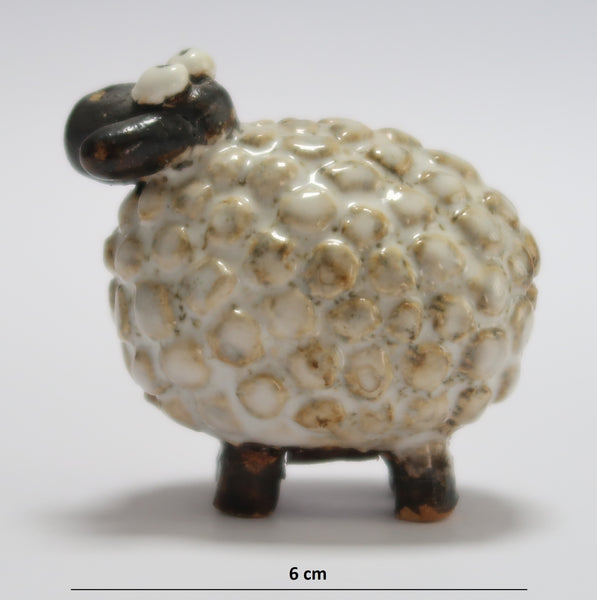 Shiwan Handcrafted Sheep #2