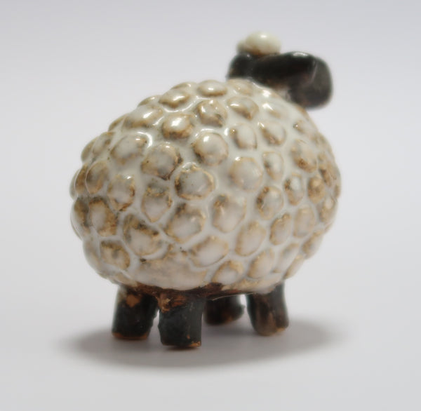 Shiwan Handcrafted Sheep #2