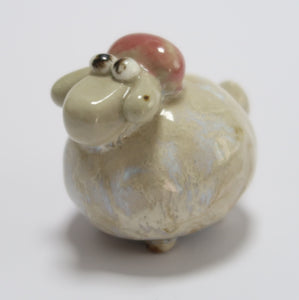 Shiwan Handcrafted Sheep #4