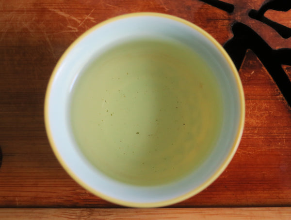 Premium Alishan Jinxuan High Mountain Taiwan Milk Oolong Tea