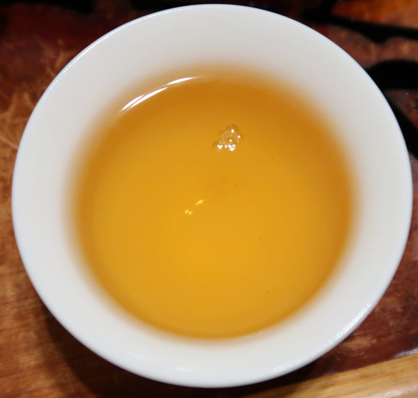 Premium Shanlinxi Roasted High Mountain Taiwan Oolong Tea