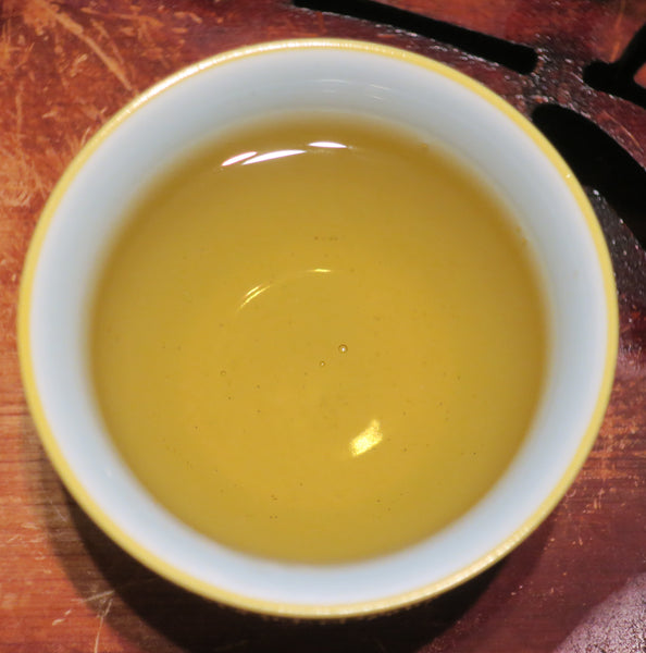 Organic Roasted Traditional Dong Ding Frozen Summit Taiwan Oolong Tea