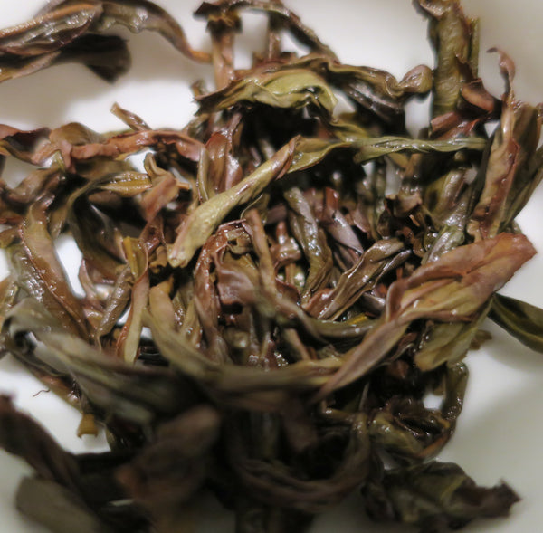 Premium Spring Milan Xiang (Honey Orchid Aroma) Dancong Oolong Tea