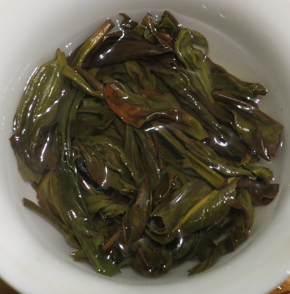 Premium Winter Yashi Xiang (Duck Poop Aroma) Dancong Oolong Tea