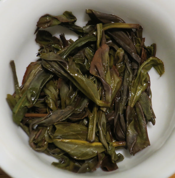 Premium Winter Yashi Xiang (Duck Poop Aroma) Dancong Oolong Tea